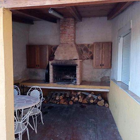 La Escapada Estancia Vacacional Chillaron De Cuenca Eksteriør bilde