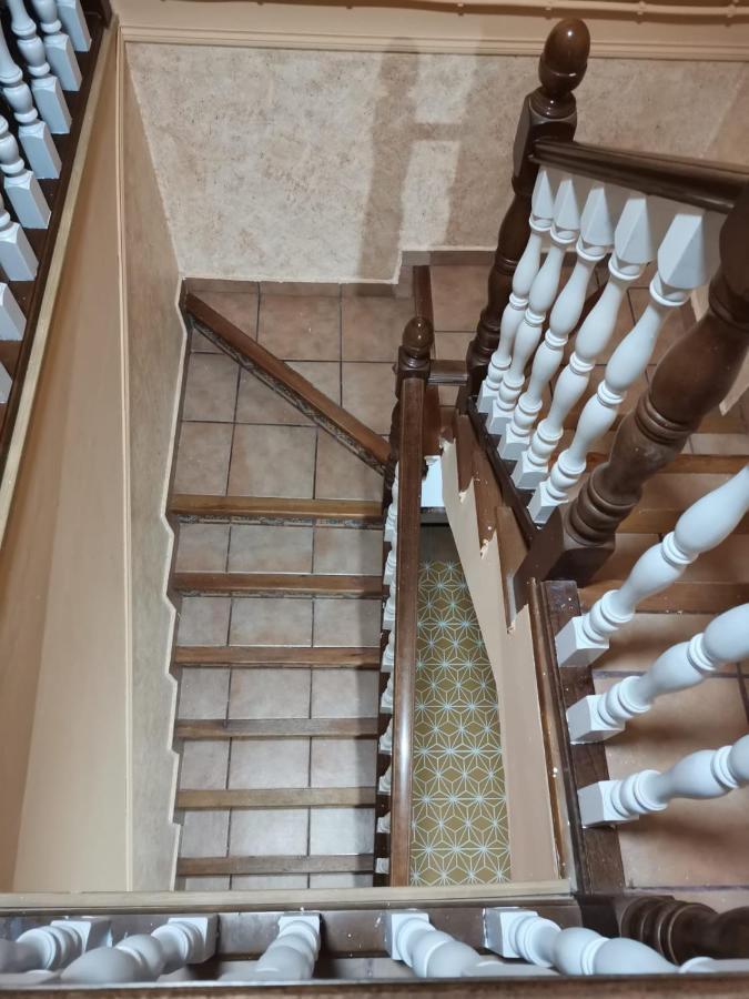 La Escapada Estancia Vacacional Chillaron De Cuenca Eksteriør bilde